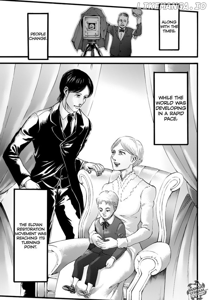 Shingeki no Kyojin, Chapter 86 image 37